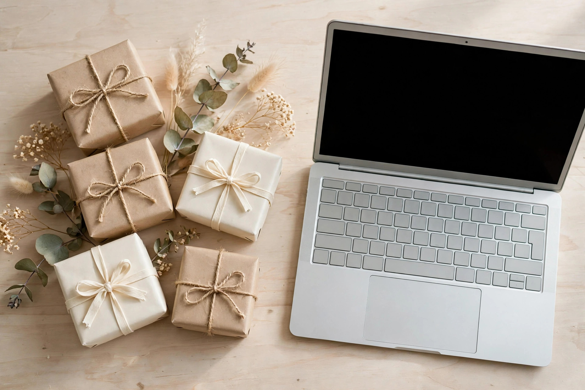 Gift Guide Pages That Convert: How Small Stores Should Build Them