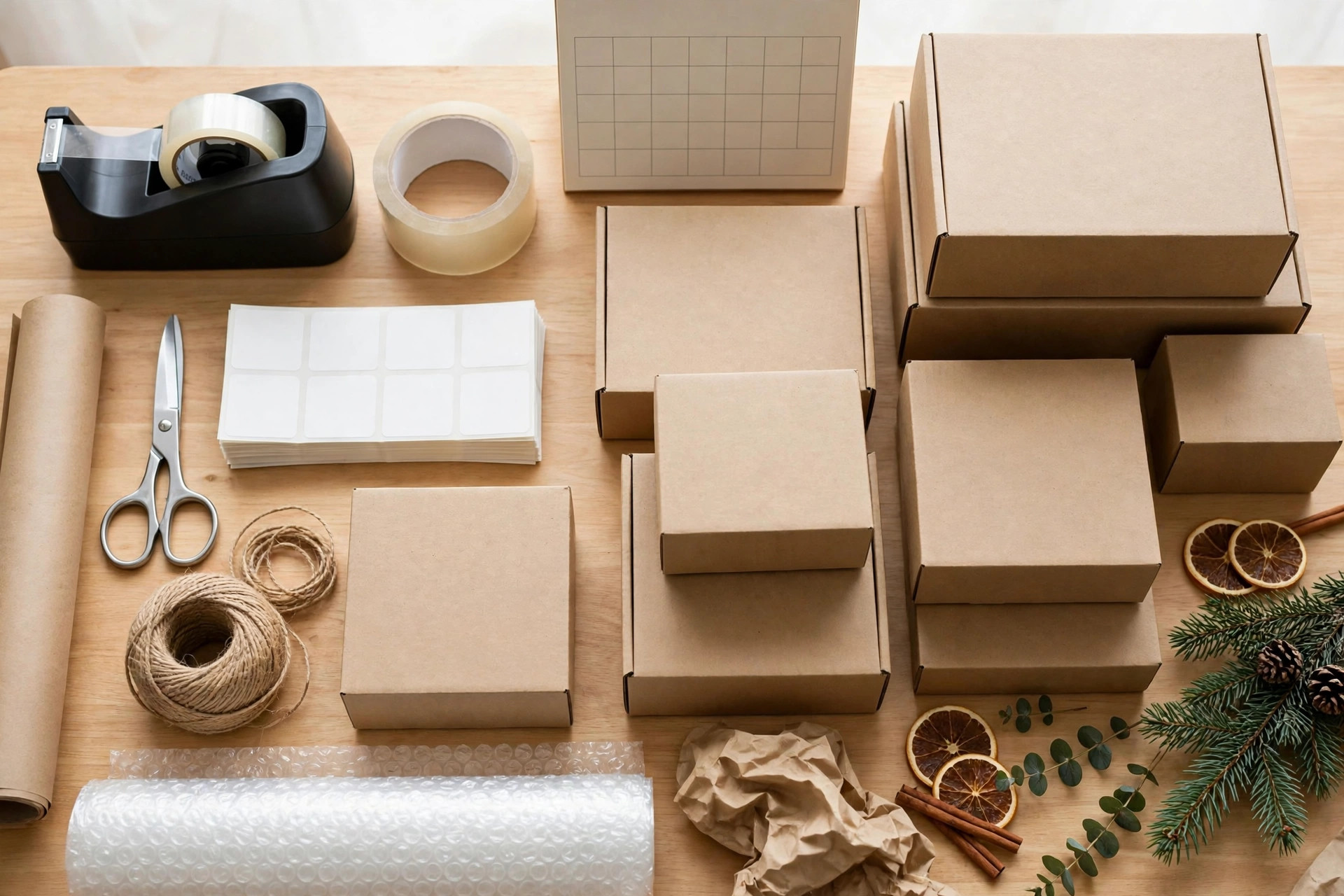 Holiday Shipping Deadlines 2026: When to Set Your Order Cutoffs